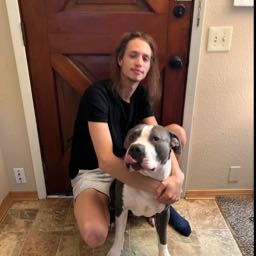 clutchdavis on One Bite Pizza App