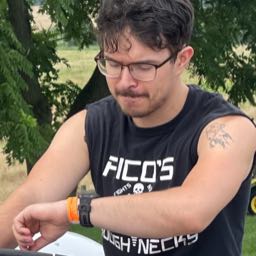 nick.nauta on One Bite Pizza App