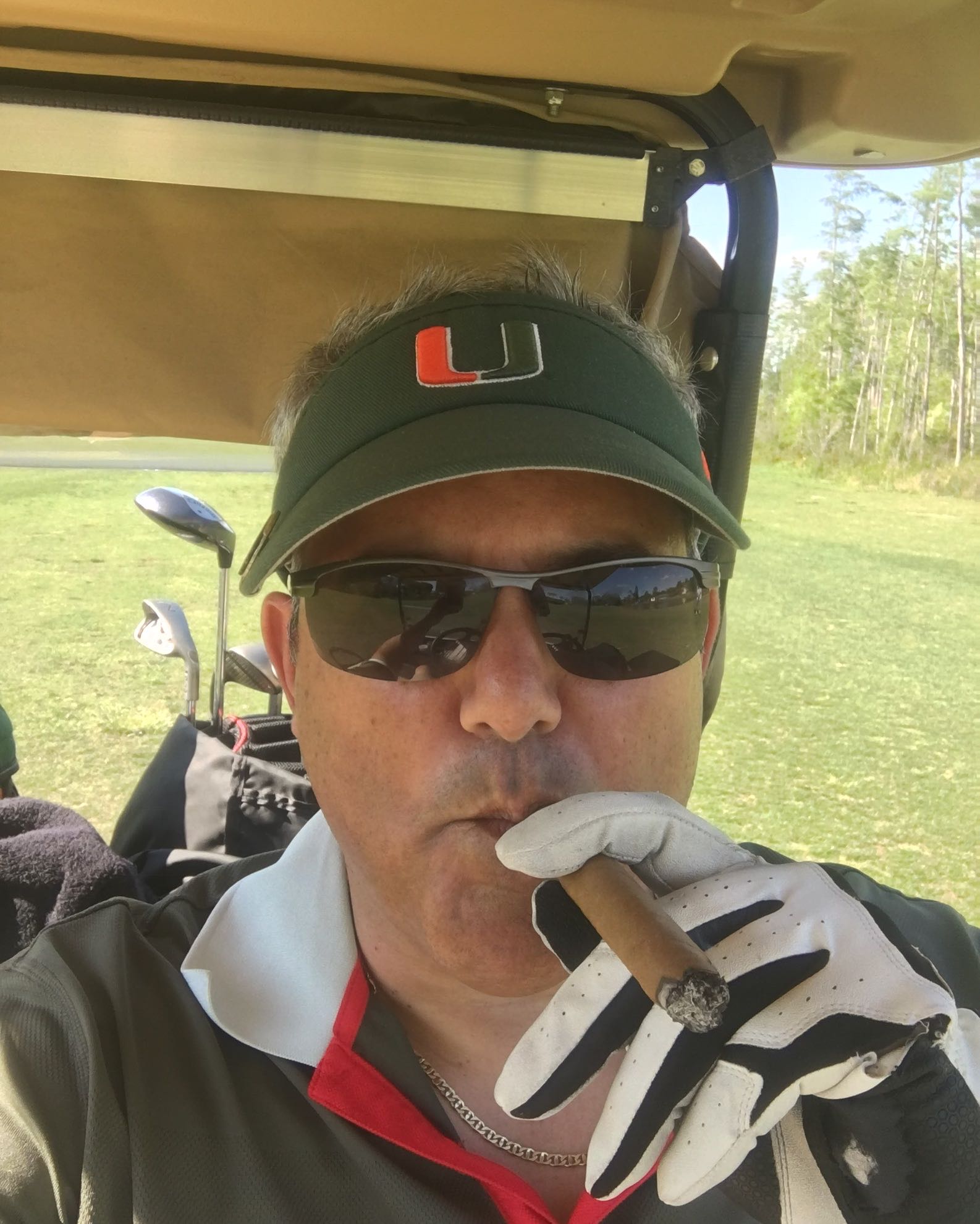 miamitroy on One Bite Pizza App