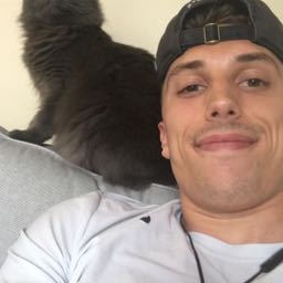 elliot.oleski on One Bite Pizza App