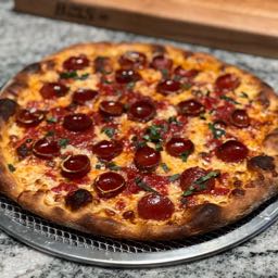 cp15 on One Bite Pizza App