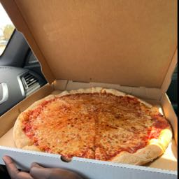 benbo21 on One Bite Pizza App