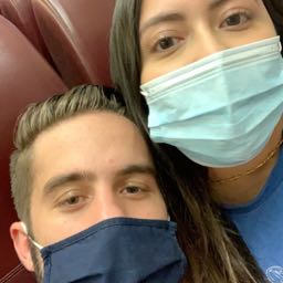 kylewilder on One Bite Pizza App