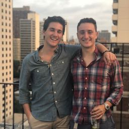 aarcher2 on One Bite Pizza App