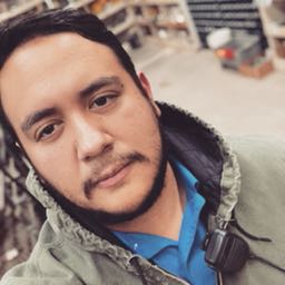 zach.bosquéz on One Bite Pizza App