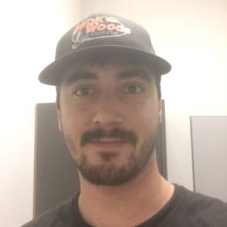 rickdawg on One Bite Pizza App