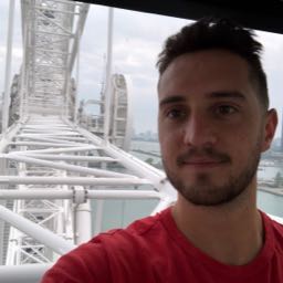 sliceisnice on One Bite Pizza App