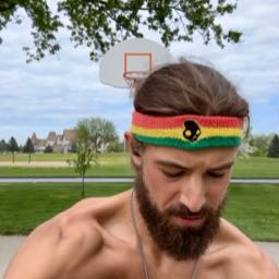 gonzosparty on One Bite Pizza App