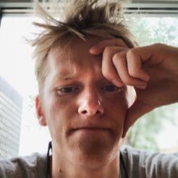 daveczuba on One Bite Pizza App