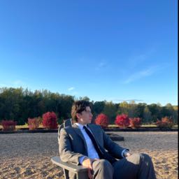 nickcarrig on One Bite Pizza App