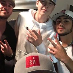 dalton.dickerson on One Bite Pizza App