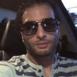 debahm on One Bite Pizza App