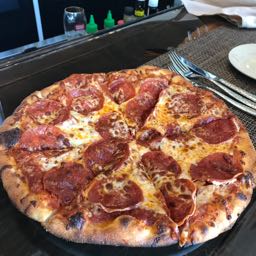 bignasty66 on One Bite Pizza App