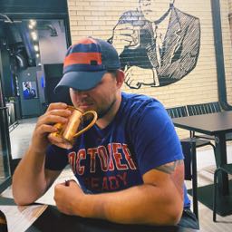 iitsmetom on One Bite Pizza App