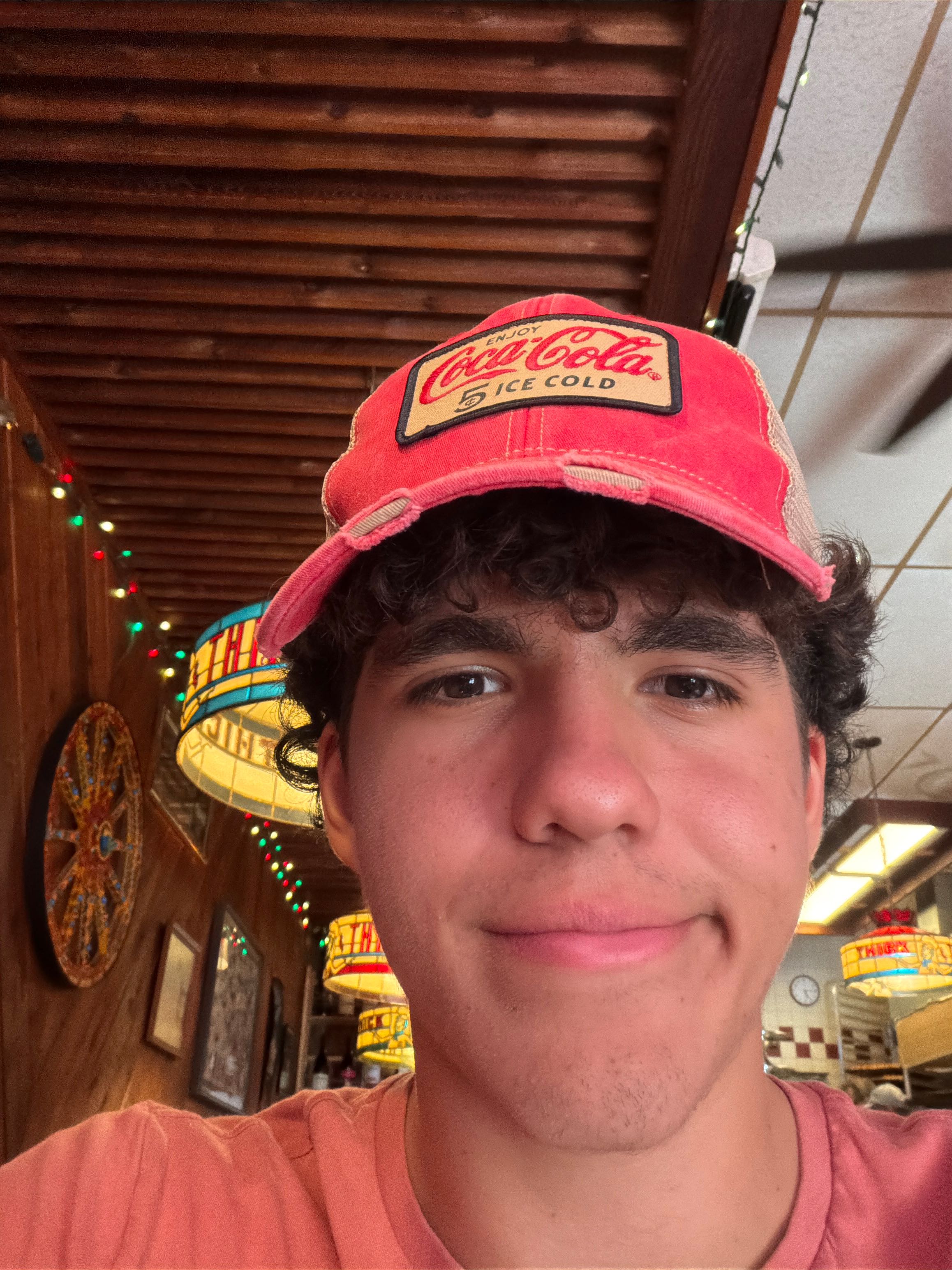 deren.kurumlu on One Bite Pizza App