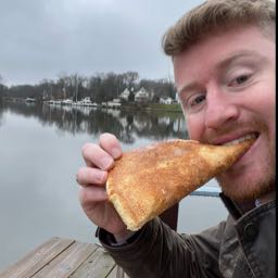 stoner1 on One Bite Pizza App