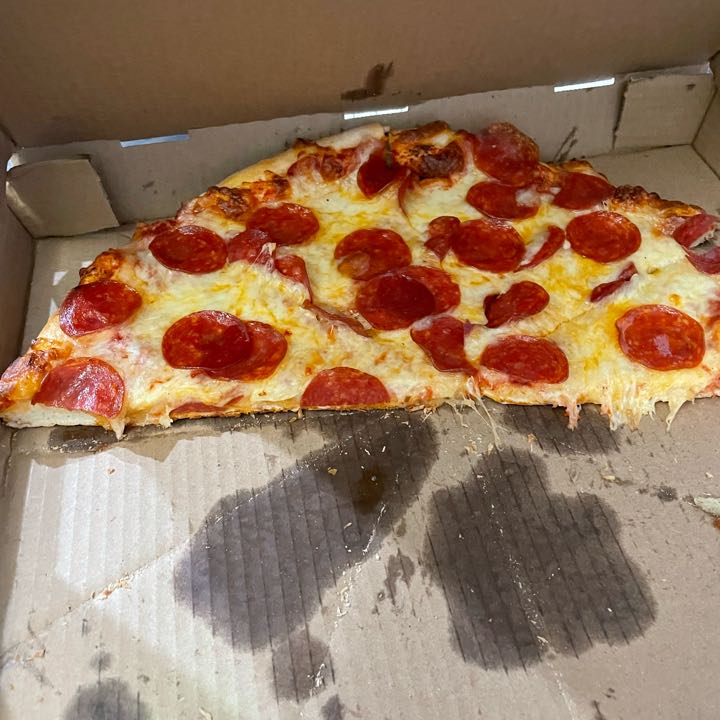 Tina's Pizza and Grill Reviews Davison, MI One Bite
