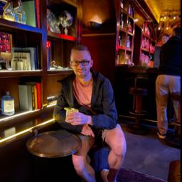 parker95 on One Bite Pizza App