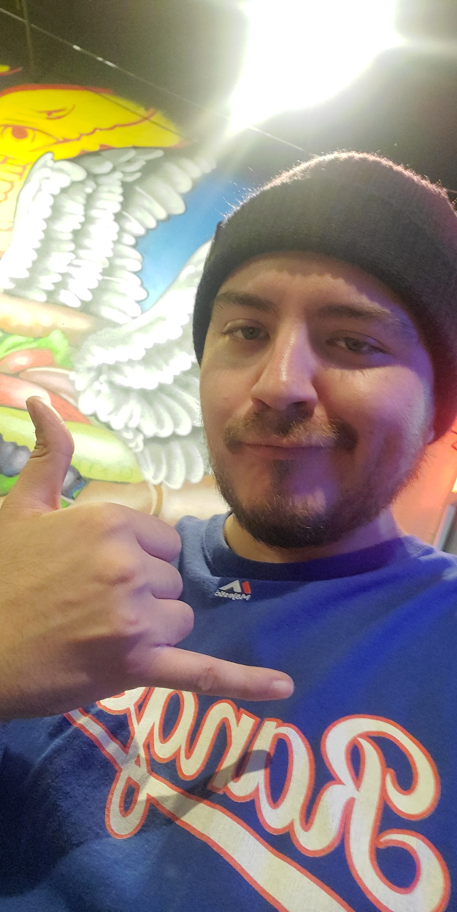 cheezus_robo on One Bite Pizza App