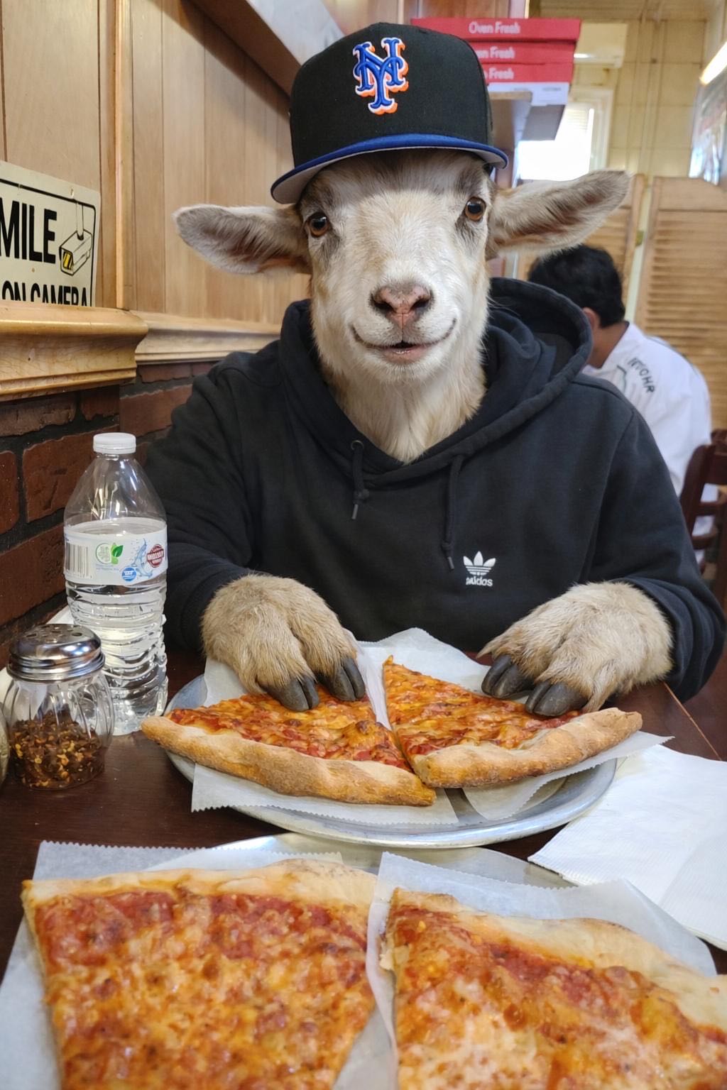 evski_slices on One Bite Pizza App