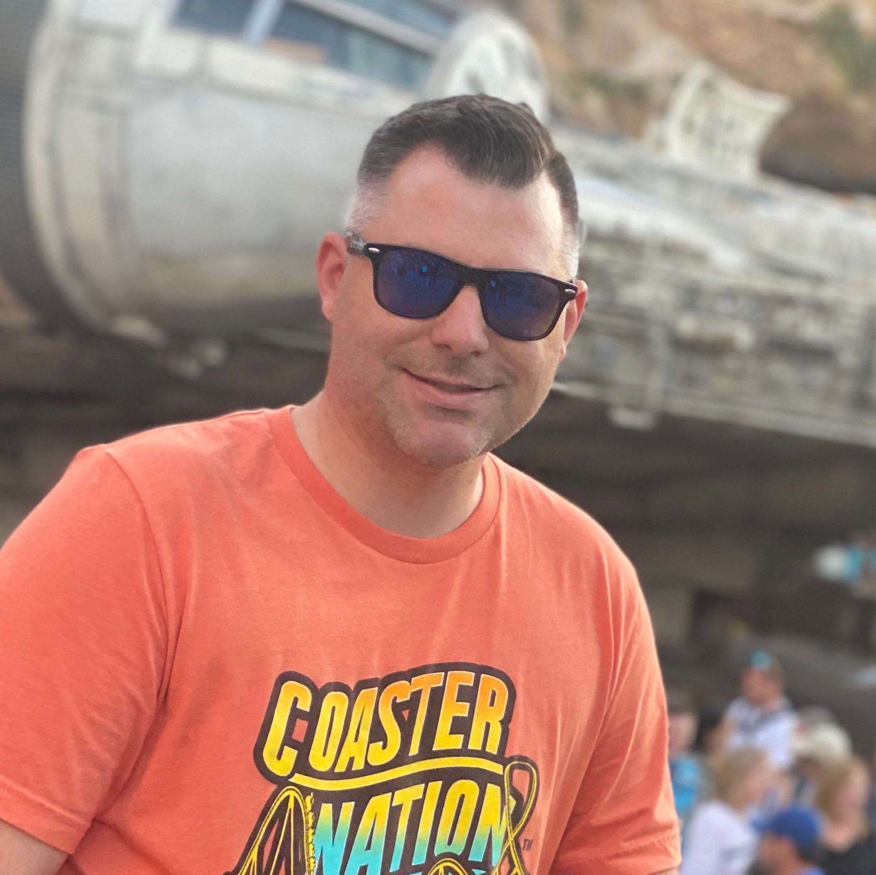 danhower on One Bite Pizza App