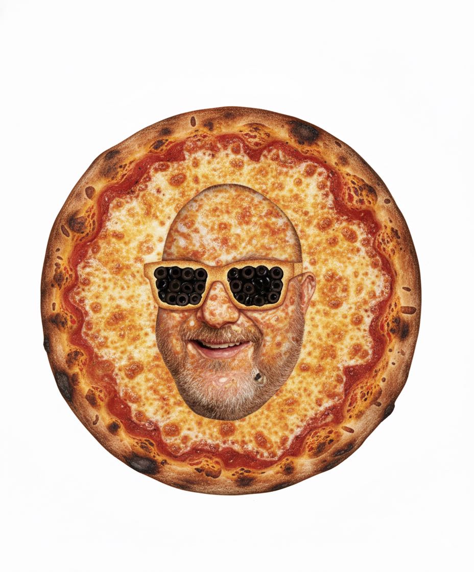 perkeleater on One Bite Pizza App