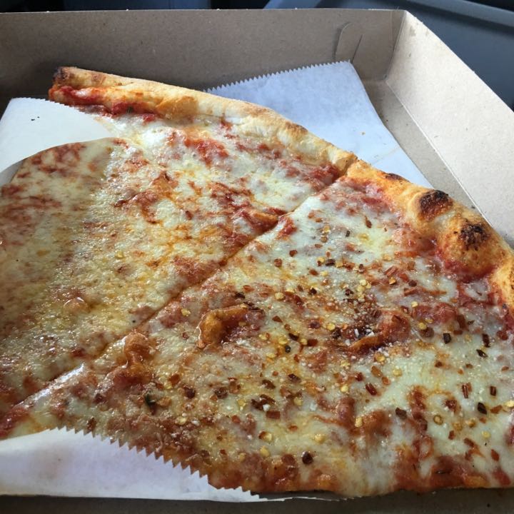 one bite
