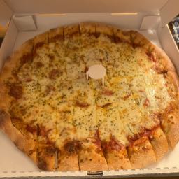 ddg. on One Bite Pizza App