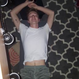 charlie.monday on One Bite Pizza App