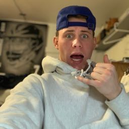 michaeldonahue on One Bite Pizza App