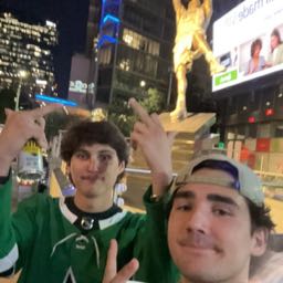 hudson.honeker on One Bite Pizza App