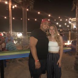 mariobravo75 on One Bite Pizza App