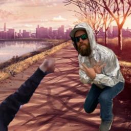 gregg.parrott on One Bite Pizza App