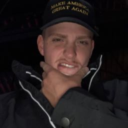 cfratty on One Bite Pizza App