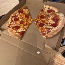 adam.culbert on One Bite Pizza App