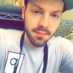 ironchefpope on One Bite Pizza App