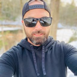 michael.gerow on One Bite Pizza App