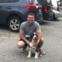 lafonzy12 on One Bite Pizza App