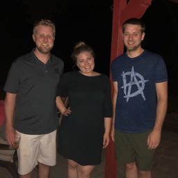 kelsey.simmons on One Bite Pizza App