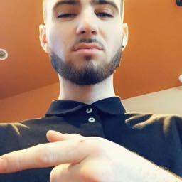 jrocko24 on One Bite Pizza App