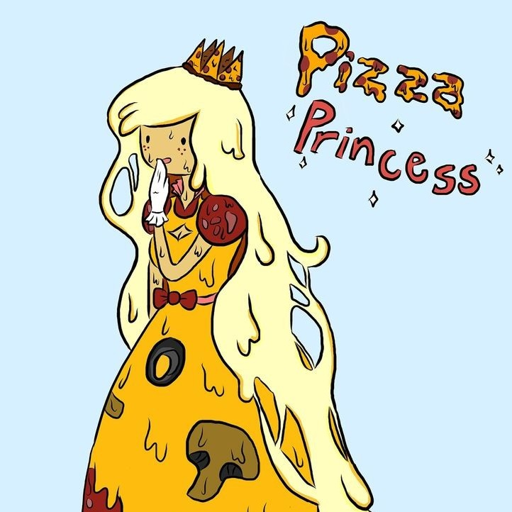jessie.mousel on One Bite Pizza App
