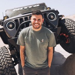 nick.felix on One Bite Pizza App