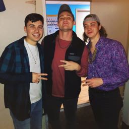 taylor.tattersall on One Bite Pizza App