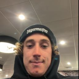 bigdogwills on One Bite Pizza App