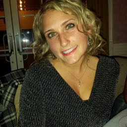 crazykatee on One Bite Pizza App