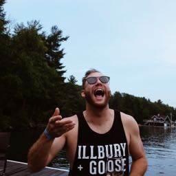 ollieshanks on One Bite Pizza App