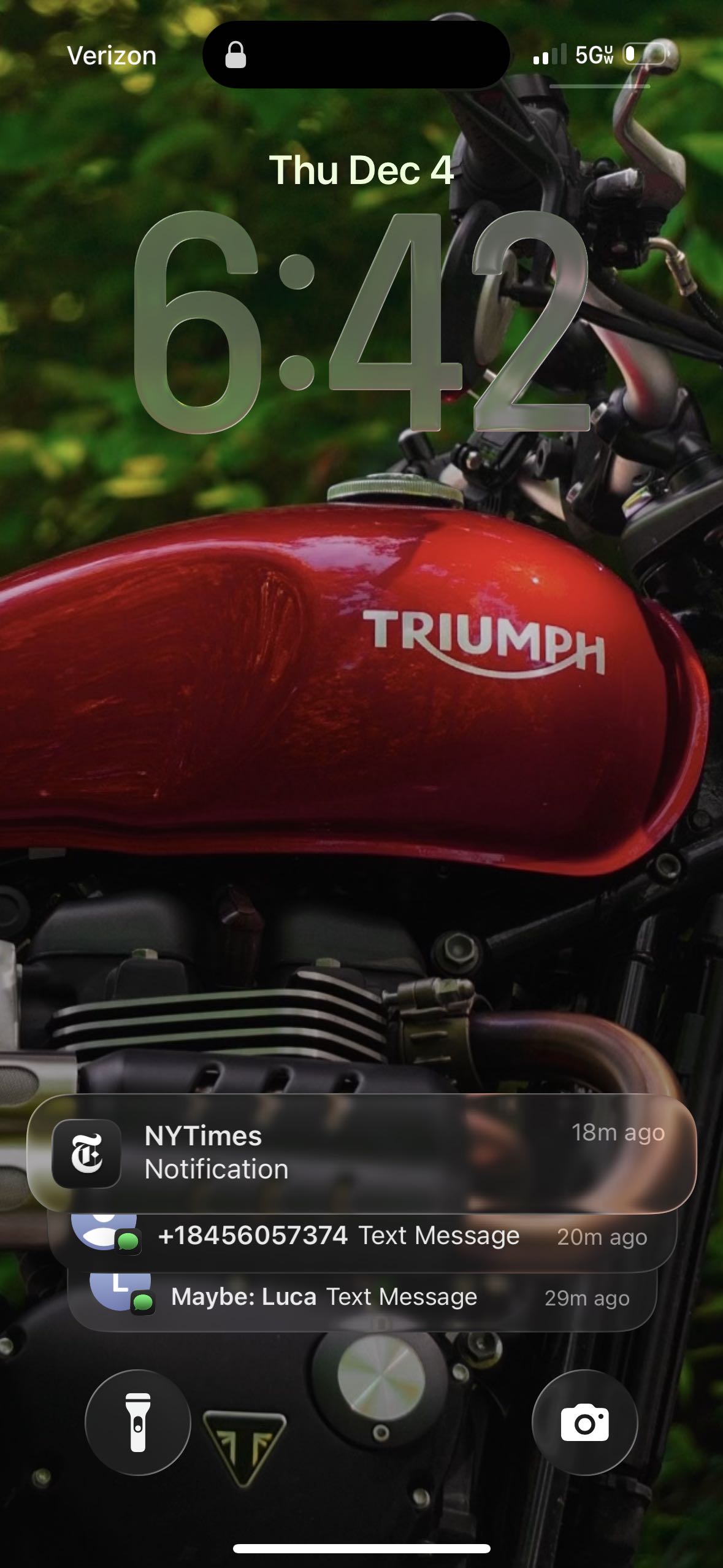 will.heard on One Bite Pizza App