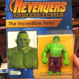 col.custard07 on One Bite Pizza App