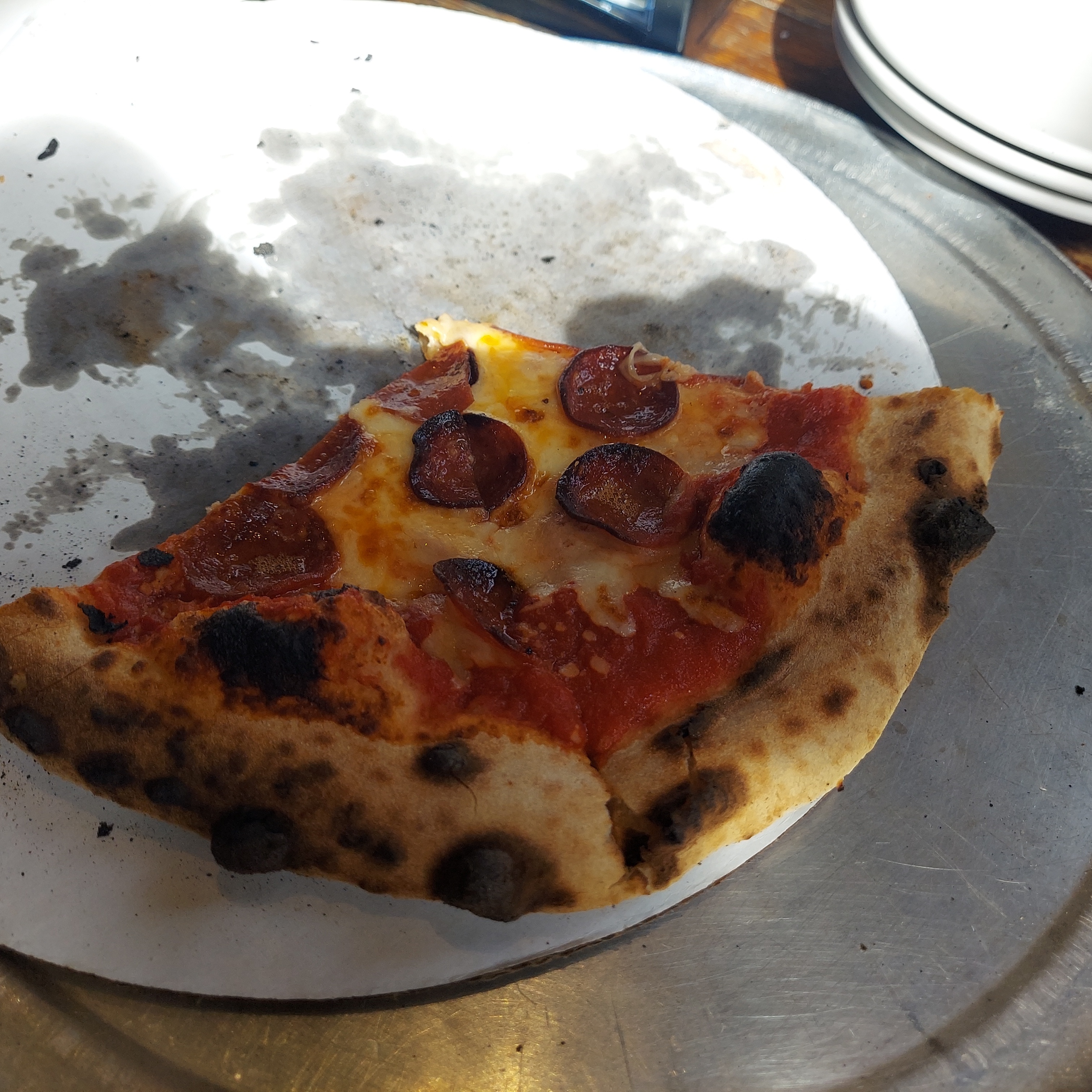 jeff.summers2 on One Bite Pizza App