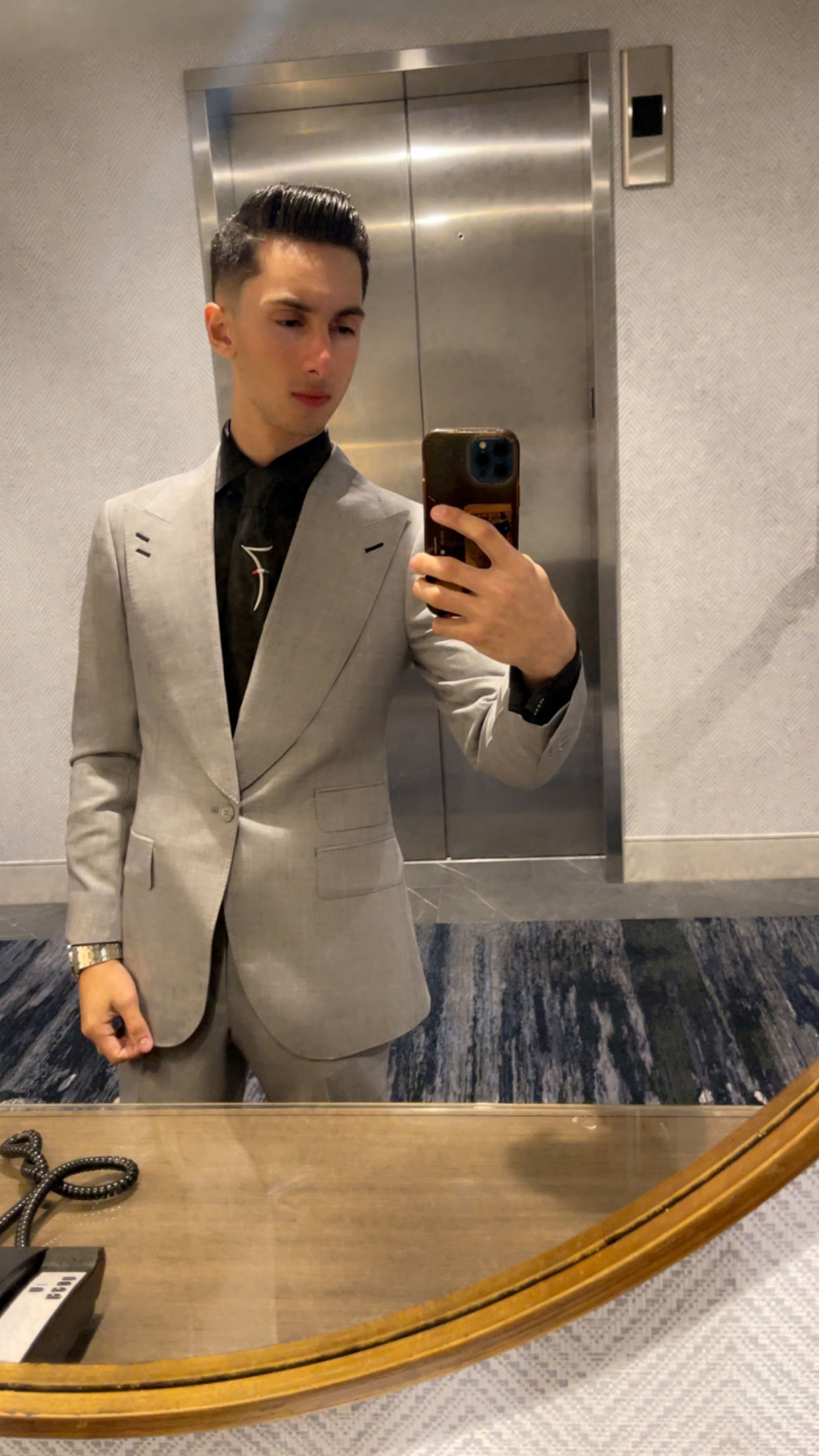 isaias.martins on One Bite Pizza App